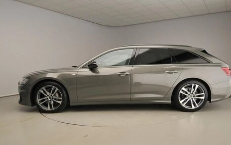 Audi A6, 2025 год, 6 918 500 рублей, 4 фотография