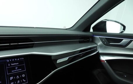 Audi A6, 2025 год, 6 918 500 рублей, 10 фотография