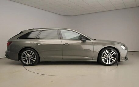 Audi A6, 2025 год, 6 918 500 рублей, 3 фотография