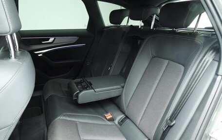 Audi A6, 2025 год, 6 918 500 рублей, 13 фотография