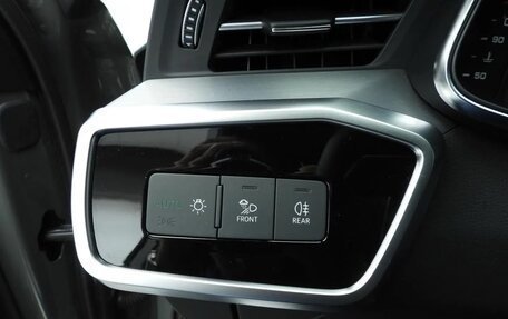 Audi A6, 2025 год, 6 918 500 рублей, 9 фотография