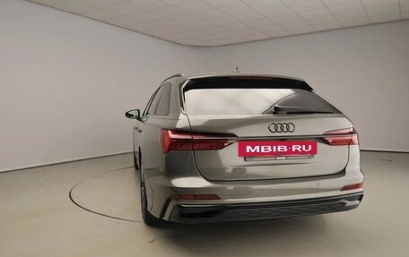 Audi A6, 2025 год, 6 918 500 рублей, 2 фотография