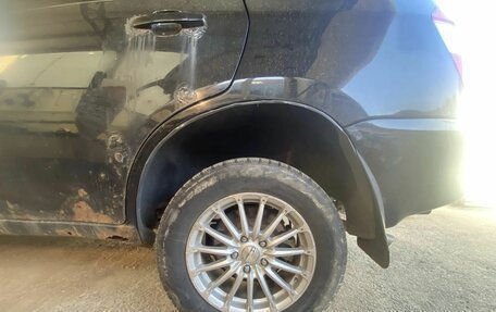 Chery Tiggo (T11), 2012 год, 250 000 рублей, 5 фотография