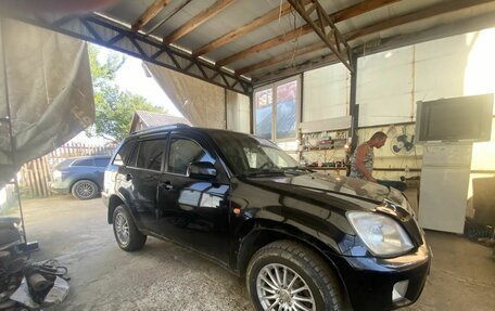 Chery Tiggo (T11), 2012 год, 250 000 рублей, 3 фотография