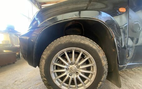Chery Tiggo (T11), 2012 год, 250 000 рублей, 7 фотография