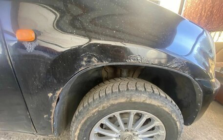 Chery Tiggo (T11), 2012 год, 250 000 рублей, 6 фотография