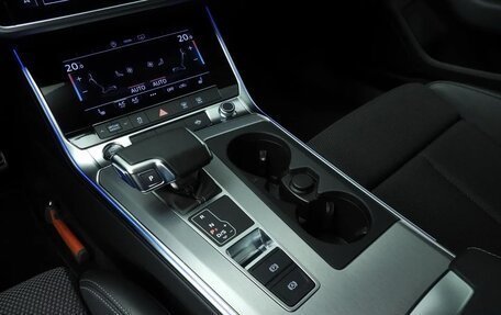 Audi A6, 2025 год, 6 918 500 рублей, 19 фотография