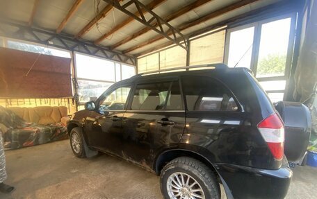 Chery Tiggo (T11), 2012 год, 250 000 рублей, 4 фотография