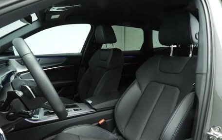 Audi A6, 2025 год, 6 918 500 рублей, 24 фотография