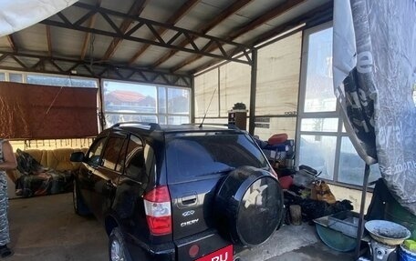 Chery Tiggo (T11), 2012 год, 250 000 рублей, 2 фотография