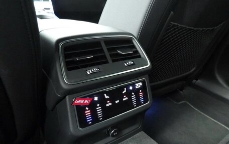 Audi A6, 2025 год, 6 918 500 рублей, 20 фотография
