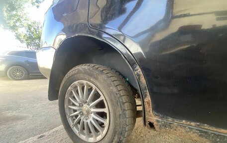 Chery Tiggo (T11), 2012 год, 250 000 рублей, 8 фотография