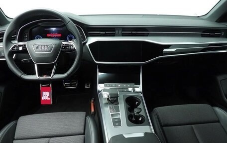 Audi A6, 2025 год, 6 918 500 рублей, 21 фотография