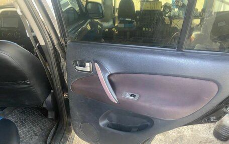 Chery Tiggo (T11), 2012 год, 250 000 рублей, 10 фотография