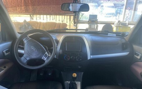Chery Tiggo (T11), 2012 год, 250 000 рублей, 14 фотография