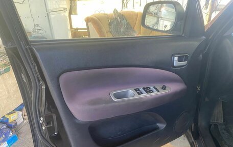 Chery Tiggo (T11), 2012 год, 250 000 рублей, 11 фотография
