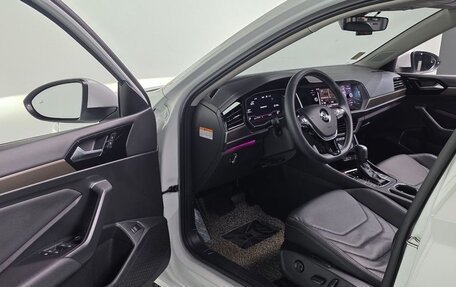 Volkswagen Jetta VII, 2021 год, 1 810 000 рублей, 6 фотография