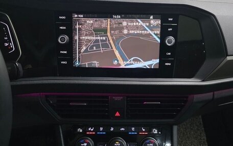 Volkswagen Jetta VII, 2021 год, 1 810 000 рублей, 8 фотография