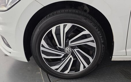 Volkswagen Jetta VII, 2021 год, 1 810 000 рублей, 18 фотография