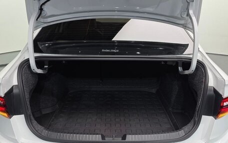 Volkswagen Jetta VII, 2021 год, 1 810 000 рублей, 17 фотография