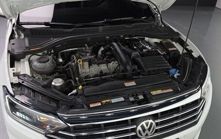 Volkswagen Jetta VII, 2021 год, 1 810 000 рублей, 19 фотография
