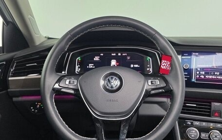 Volkswagen Jetta VII, 2021 год, 1 810 000 рублей, 7 фотография