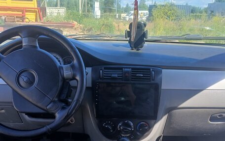 Chevrolet Lacetti, 2010 год, 270 000 рублей, 5 фотография