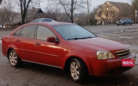 Chevrolet Lacetti, 2010 год, 270 000 рублей, 3 фотография