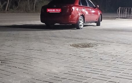 Chevrolet Lacetti, 2010 год, 270 000 рублей, 2 фотография