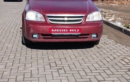 Chevrolet Lacetti, 2010 год, 270 000 рублей, 6 фотография