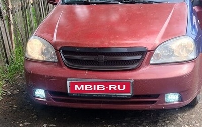 Chevrolet Lacetti, 2010 год, 270 000 рублей, 1 фотография