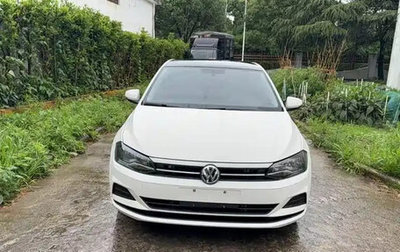 Volkswagen Polo, 2021 год, 943 000 рублей, 1 фотография