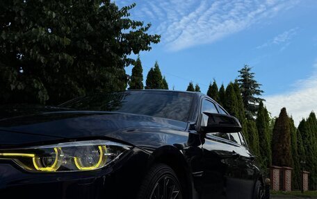 BMW 3 серия, 2012 год, 2 200 000 рублей, 1 фотография