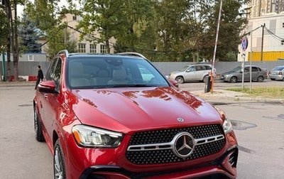 Mercedes-Benz GLE, 2025 год, 9 600 000 рублей, 1 фотография