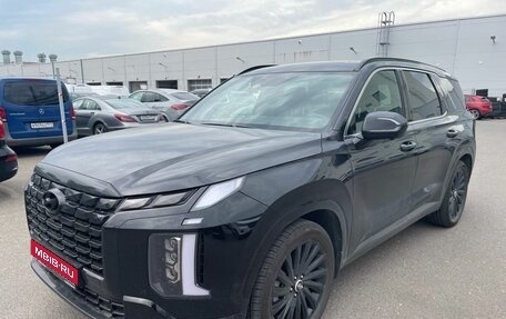 Hyundai Palisade I, 2024 год, 6 963 000 рублей, 1 фотография