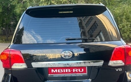 Toyota Land Cruiser 200, 2012 год, 3 900 000 рублей, 1 фотография