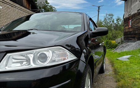 Renault Megane II, 2008 год, 590 000 рублей, 4 фотография