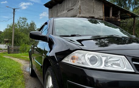 Renault Megane II, 2008 год, 590 000 рублей, 5 фотография