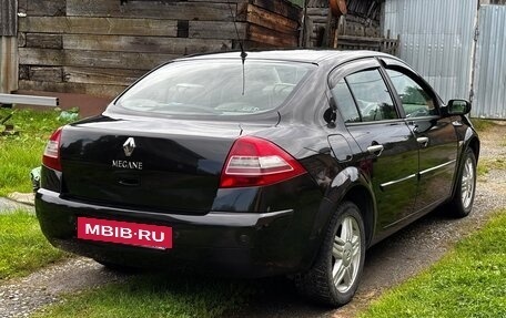 Renault Megane II, 2008 год, 590 000 рублей, 7 фотография