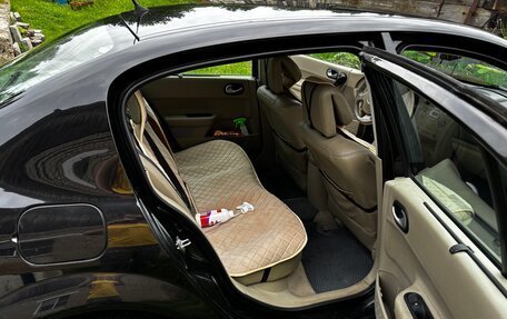 Renault Megane II, 2008 год, 590 000 рублей, 10 фотография