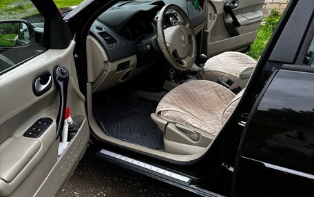 Renault Megane II, 2008 год, 590 000 рублей, 12 фотография