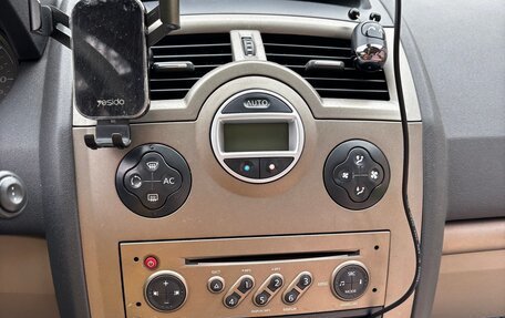Renault Megane II, 2008 год, 590 000 рублей, 14 фотография