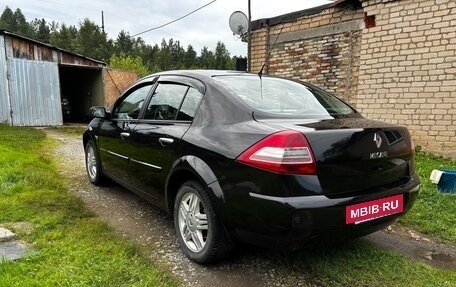 Renault Megane II, 2008 год, 590 000 рублей, 8 фотография