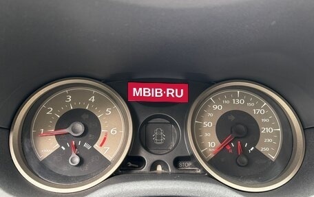 Renault Megane II, 2008 год, 590 000 рублей, 13 фотография
