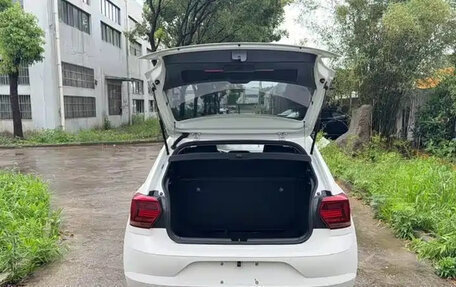 Volkswagen Polo, 2021 год, 943 000 рублей, 4 фотография