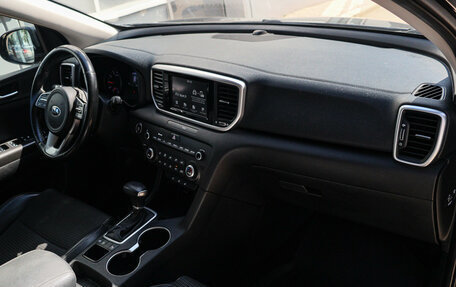 KIA Sportage IV рестайлинг, 2019 год, 1 970 000 рублей, 7 фотография