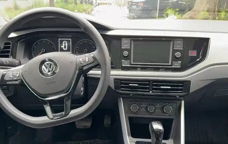 Volkswagen Polo, 2021 год, 943 000 рублей, 5 фотография