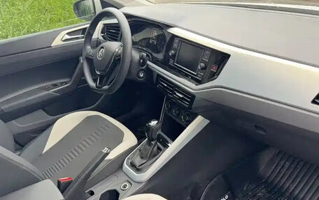 Volkswagen Polo, 2021 год, 943 000 рублей, 8 фотография