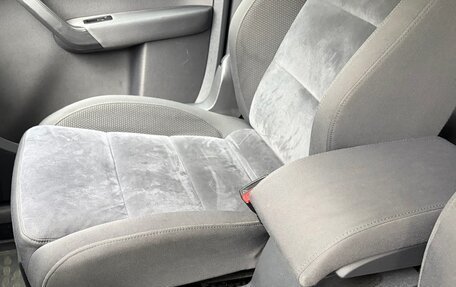 Volkswagen Touran III, 2013 год, 1 250 000 рублей, 17 фотография