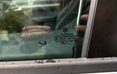 Volkswagen Touran III, 2013 год, 1 250 000 рублей, 13 фотография